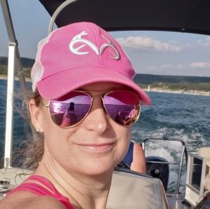 Meet your Posher, Jamie